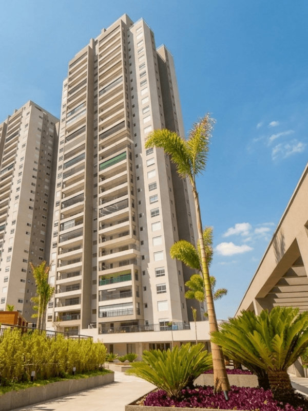 Apartamentos