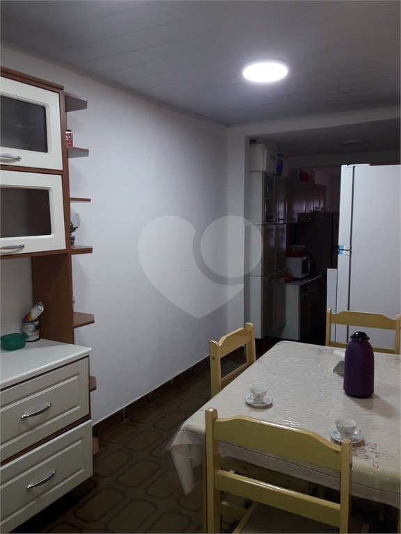 Casa Térrea à venda com 2 quartos, sendo 1 suíte,  em Freguesia do Ó, São Paulo, SP