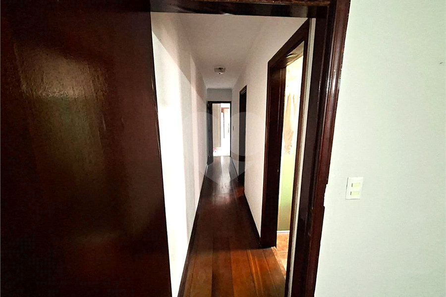 Casa à venda com 4 quartos no condomínio Casa, São Paulo - SP