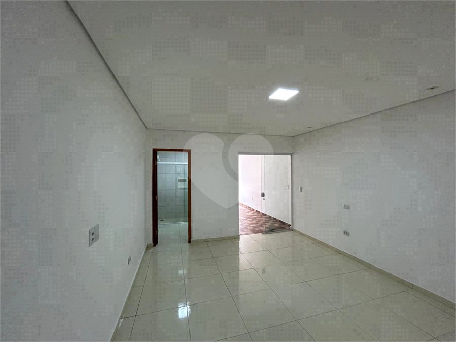 Casa de Vila para alugar com 4 suítes em Vila Romana, São Paulo, SP
