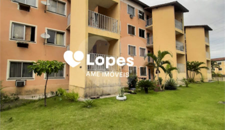 Apartamento para alugar em Campo Grande, Rio de Janeiro, RJ