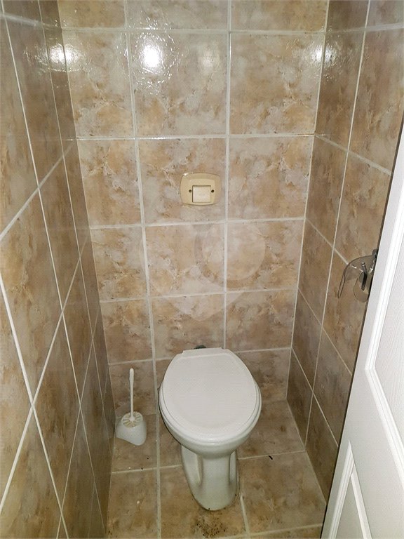 Sobrado à venda com 1 quarto em Granja Julieta, São Paulo, SP