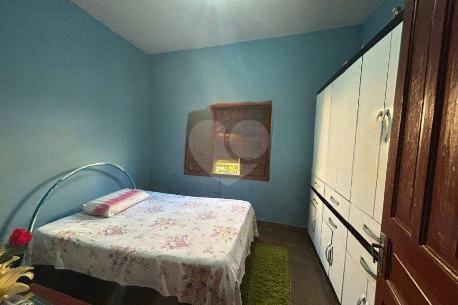 Casa Térrea à venda com 4 quartos em Vila Guilherme, São Paulo, SP