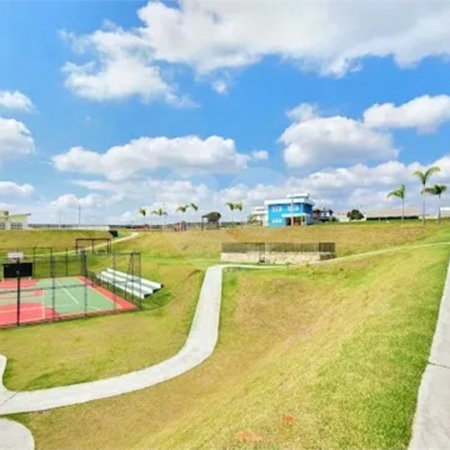 Terreno à venda no condomínio Reserva Rudá, São José dos Campos - SP