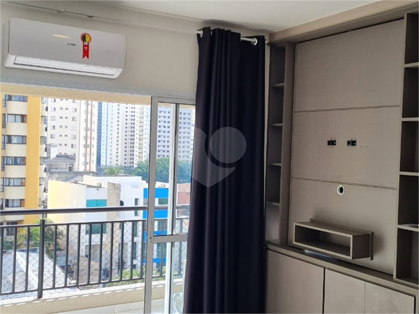 Apartamento à venda com 1 suíte em Santana, São Paulo, SP