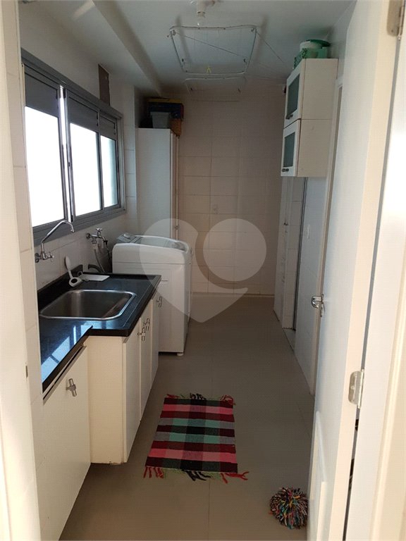 Apartamento à venda com 3 suítes em Jardim Londrina, São Paulo, SP