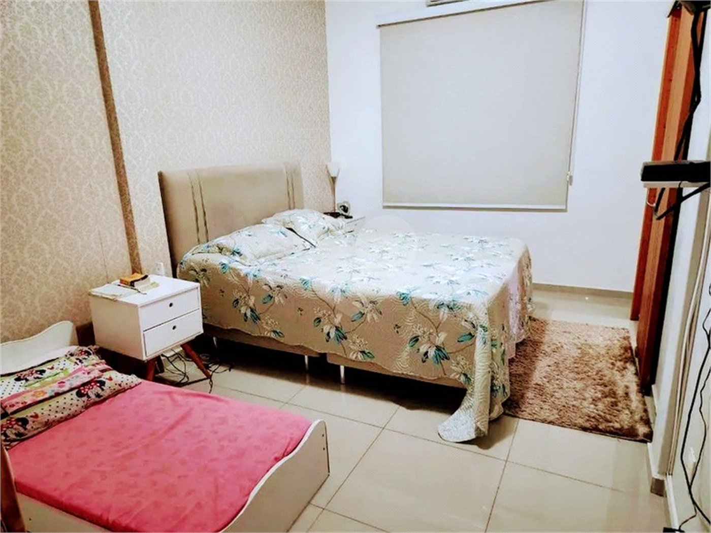Cobertura à venda com 3 quartos, sendo 1 suíte, em Tijuca, Rio de Janeiro, RJ