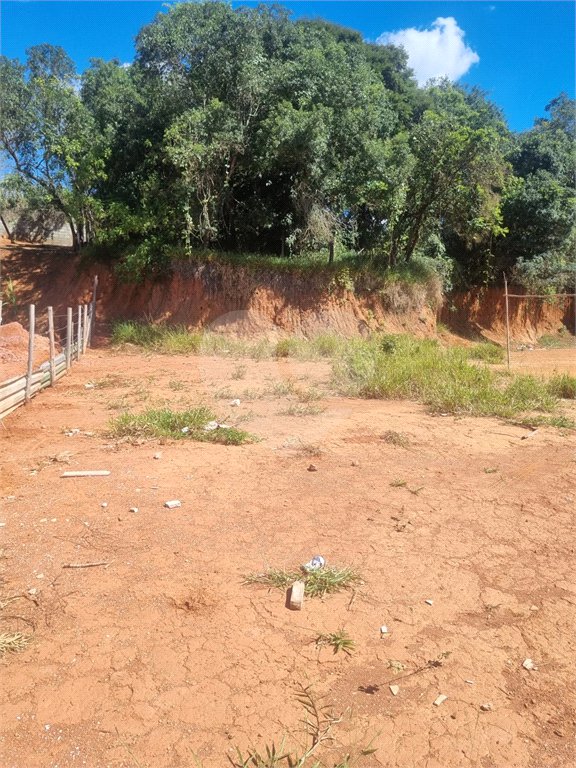 Terreno à venda em Jardim Estância Brasil, Atibaia, SP