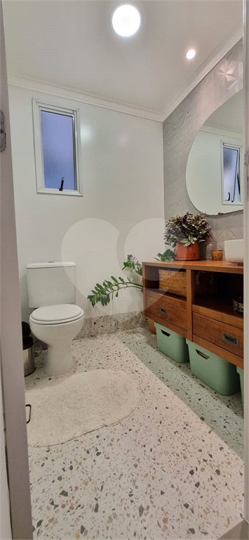 Apartamento à venda com 3 quartos, sendo 2 suítes, em Jardim Arpoador, São Paulo, SP