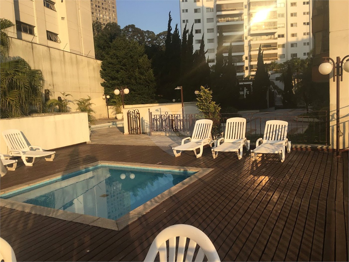 Apartamento à venda com 4 suítes em Vila Suzana, São Paulo, SP