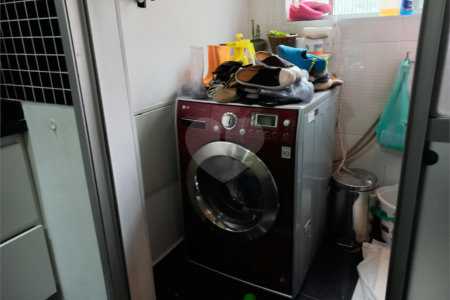 Apartamento à venda com 3 quartos em Alto da Lapa, São Paulo, SP