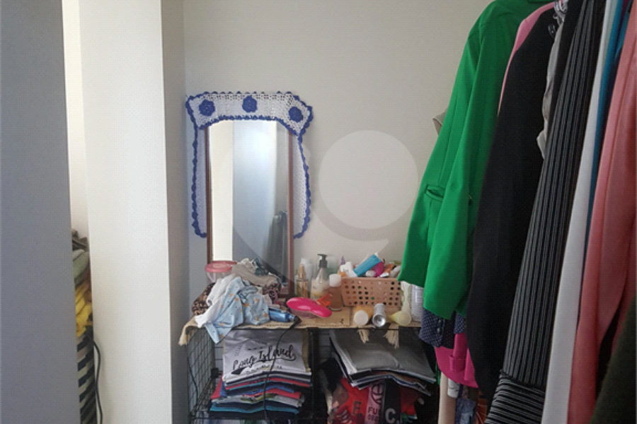 Sobrado à venda com 3 quartos, sendo 1 suíte, em Santana, São Paulo, SP