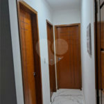 Apartamento à venda com 2 quartos em Vila Nivi, São Paulo, SP