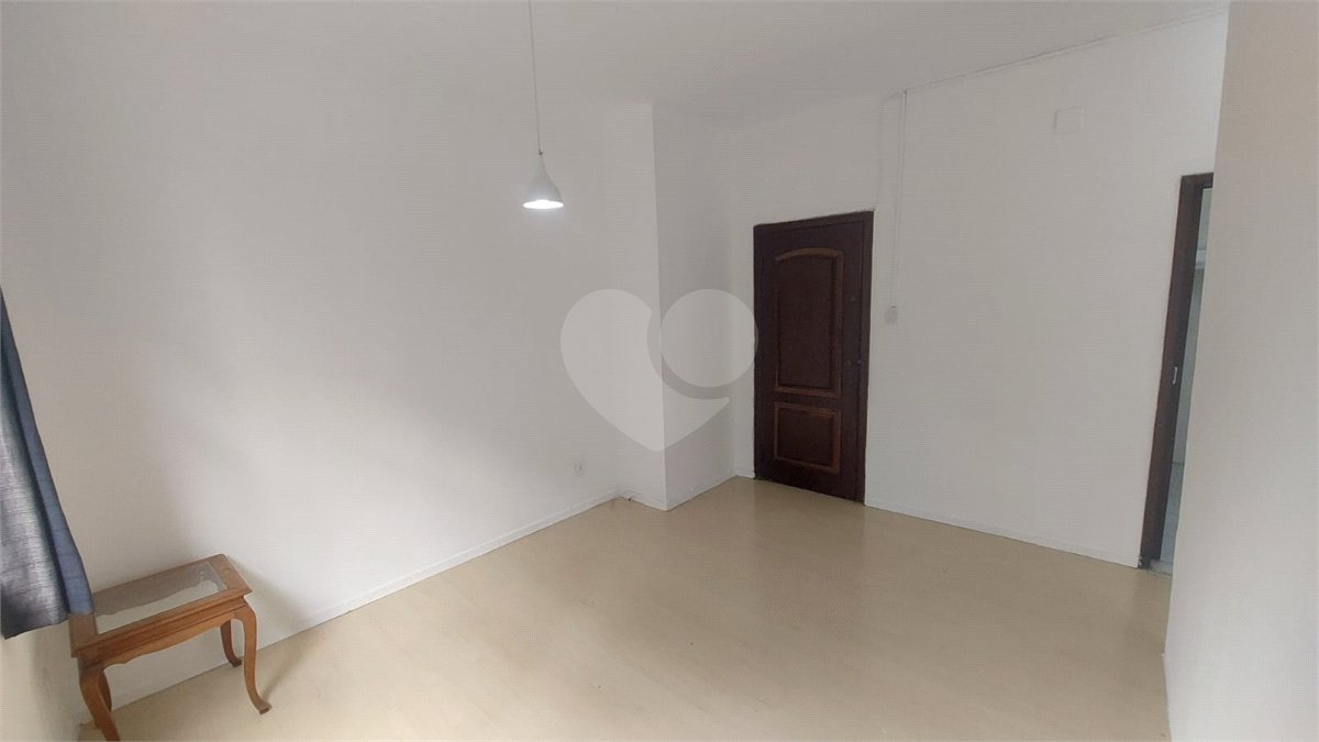 Apartamento à venda com 3 quartos em Tijuca, Rio de Janeiro, RJ