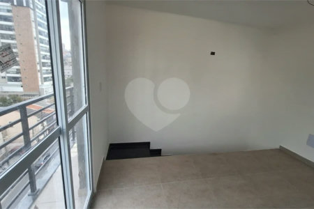 Apartamento à venda com 1 suíte em Santana, São Paulo, SP