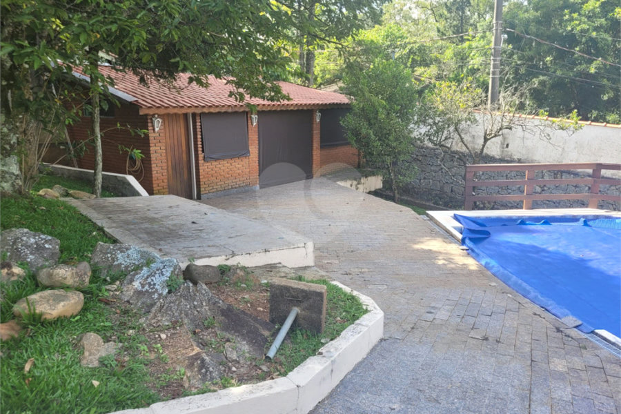 Sítio à venda com 6 quartos, sendo 3 suítes, em Serra da Cantareira, Mairiporã, SP