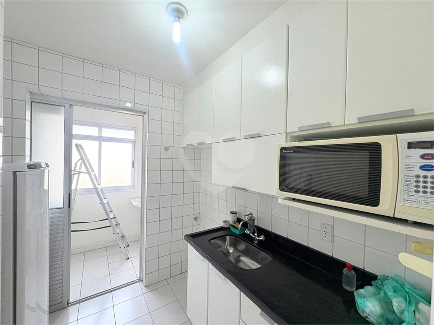 Apartamento à venda com 2 quartos em Vila Nova Cachoeirinha, São Paulo, SP