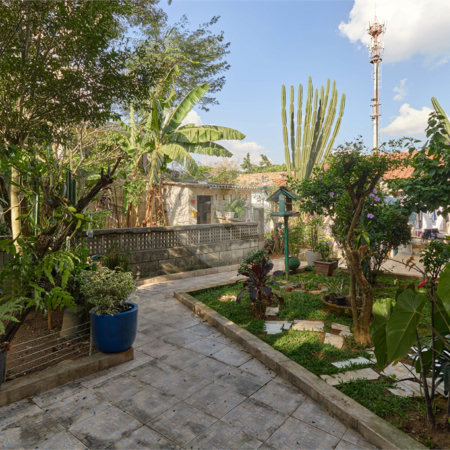 Casa Térrea à venda com 2 quartos em Jardim Prudência, São Paulo, SP
