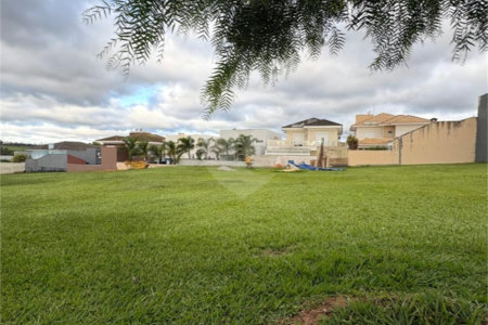 Terreno à venda no condomínio Residencial Jardim Villa Verona, Sorocaba - SP