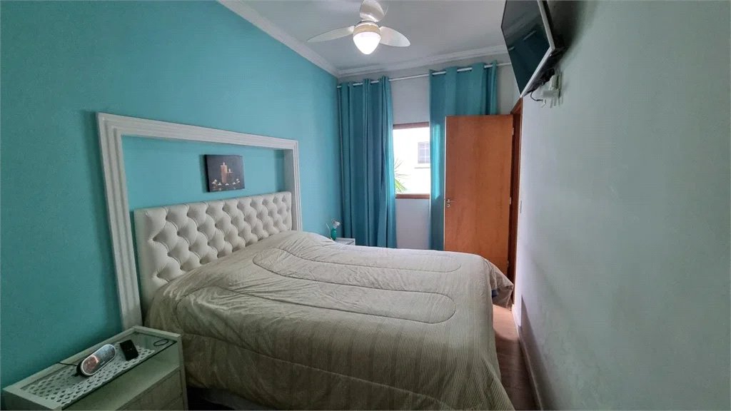 Casa à venda com 3 suítes em Jardim Trussardi, São Paulo, SP