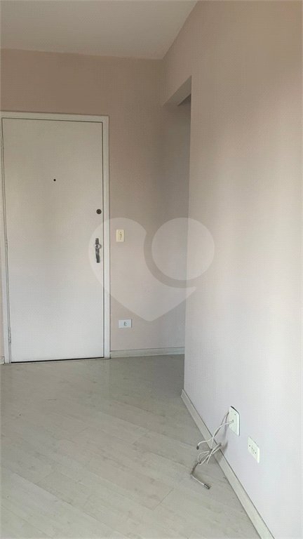 Apartamento à venda com 1 quarto em Santana, São Paulo, SP