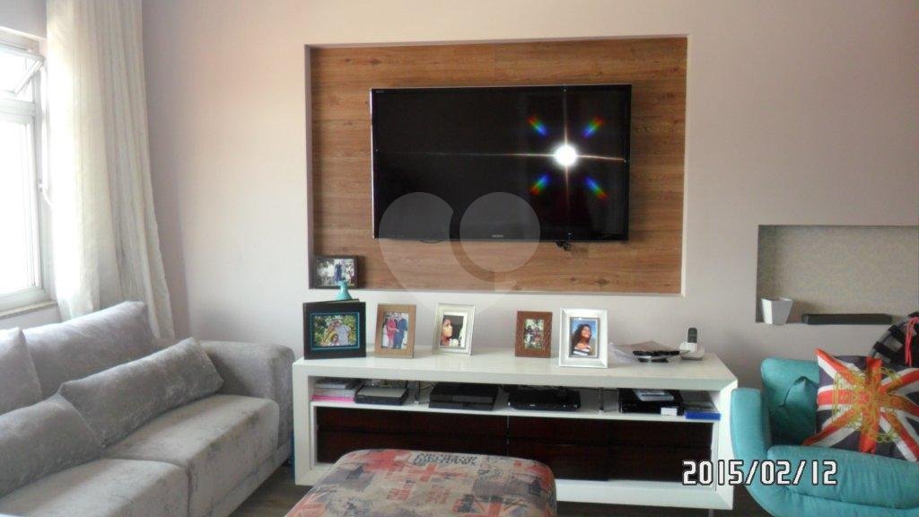 Apartamento à venda com 2 quartos, sendo 1 suíte, em Parada Inglesa, São Paulo, SP