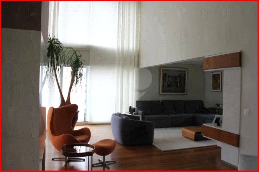 Apartamento à venda com 3 suítes em Jardim Fonte do Morumbi, São Paulo, SP
