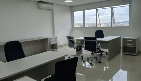 Sala para alugar no Centro, São Bernardo do Campo, SP