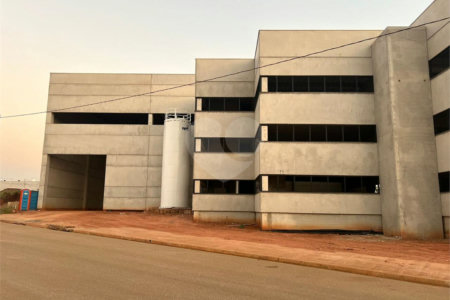 Terreno para alugar no condomínio Centro Empresarial Metropolitano, Sorocaba - SP