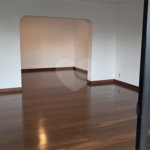 Apartamento para alugar com 4 suítes em Alto da Boa Vista, São Paulo, SP