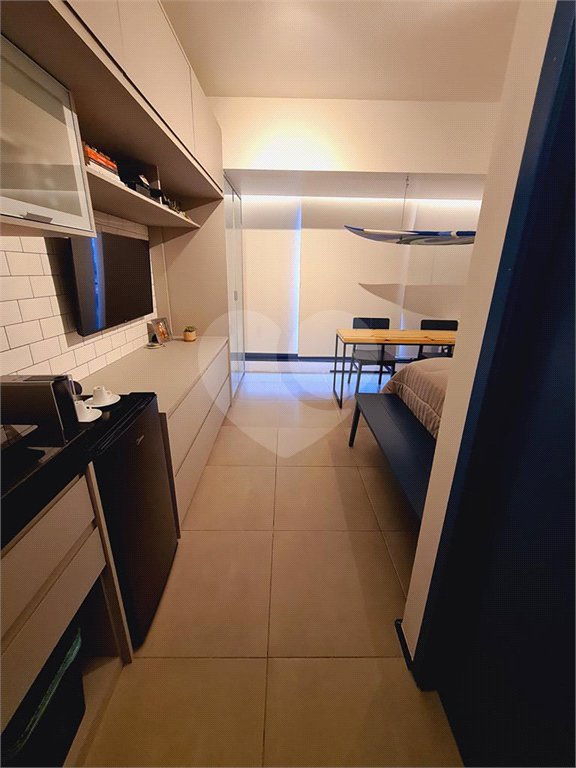 Apartamento à venda com 1 quarto em Vila Mariana, São Paulo, SP