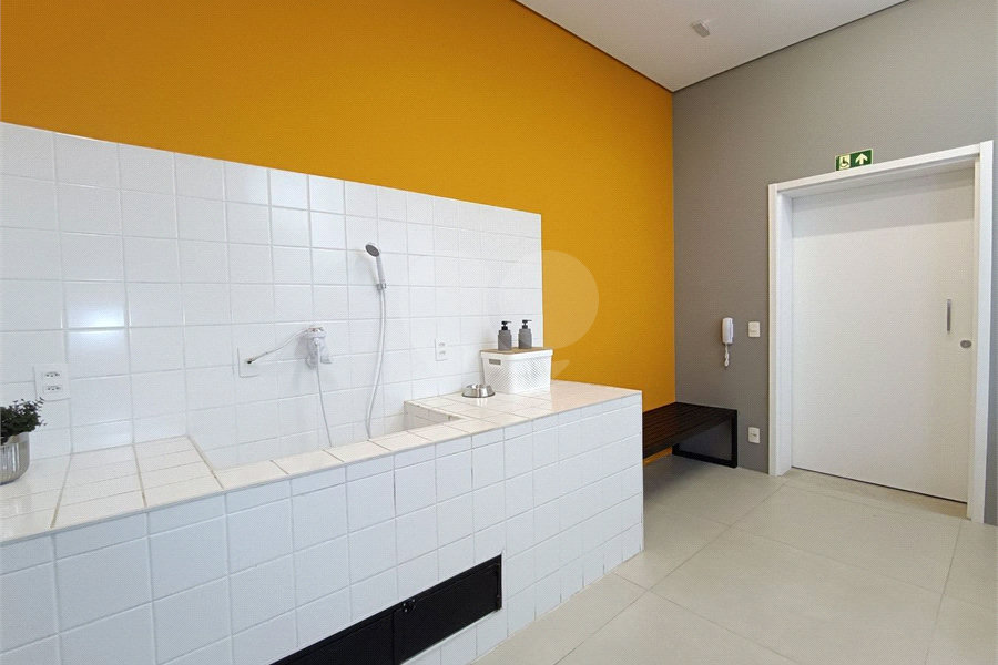Apartamento à venda com 1 quarto em Bela Vista, São Paulo, SP