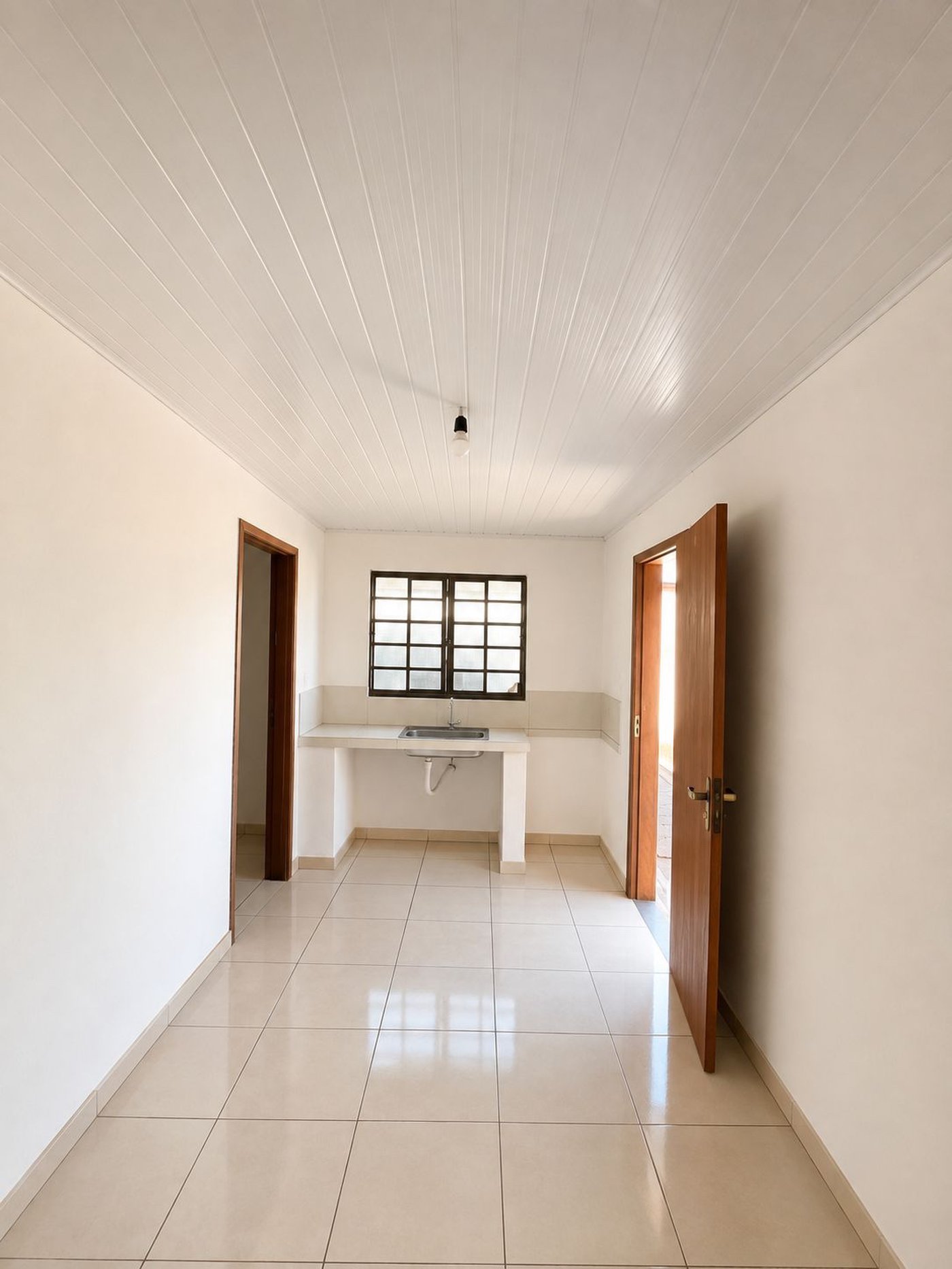 Casa à venda com 2 quartos em Vila Guanabara, Três Lagoas, MS