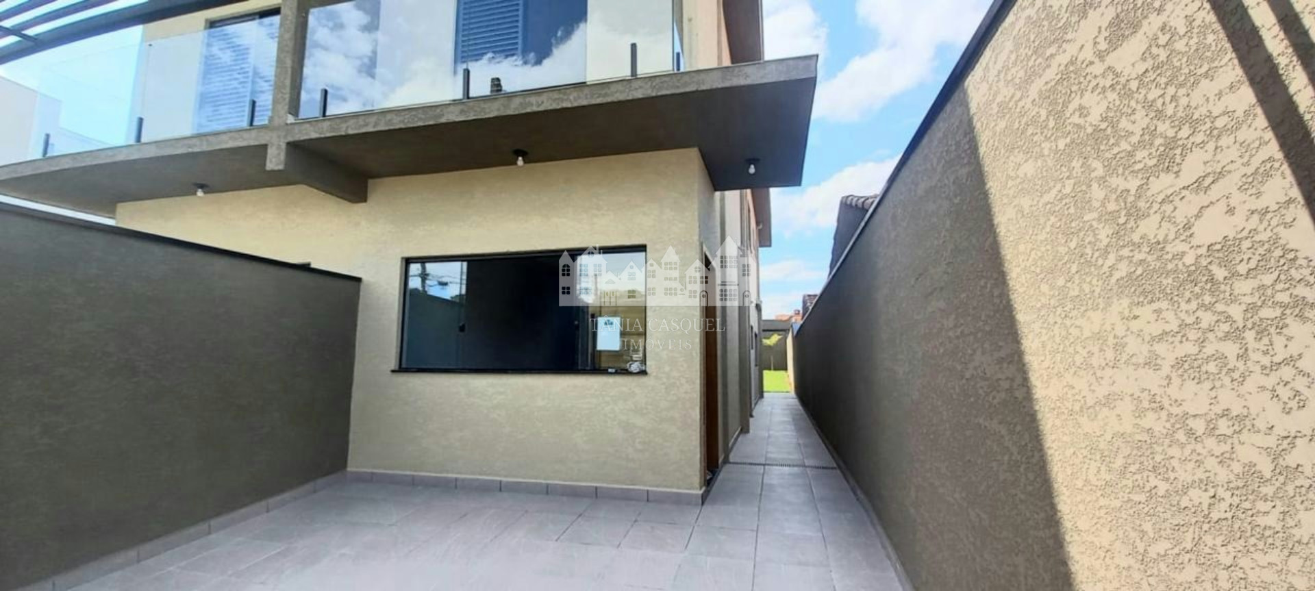 Casa, 3 quartos, 122 m² - Foto 4
