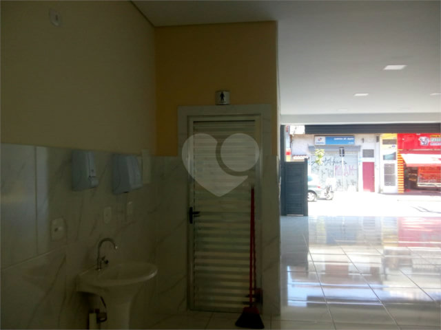 Salão Comercial para alugar em Vila Gustavo, São Paulo, SP