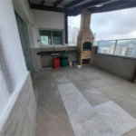 Apartamento Residencial à venda, Ponta da Praia, Santos - AP0300.