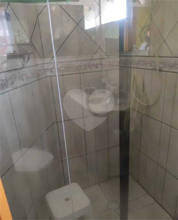 Sobrado à venda com 3 quartos, sendo 2 suítes, em Limão, São Paulo, SP