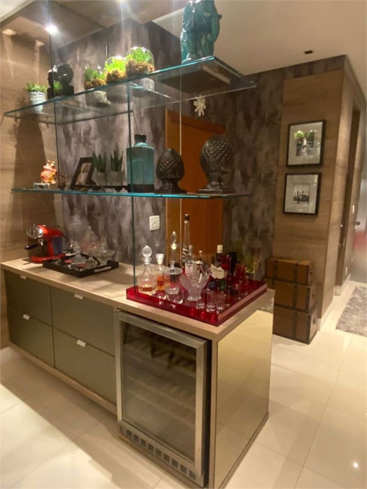 Apartamento com 3 dormitórios à venda, 127 m² por R$ 2.120.000,00 - Boqueirão - Santos/SP