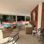 Casa com 4 dormitórios à venda, 368 m² por R$ 6.500.000,00 - Marapé - Santos/SP