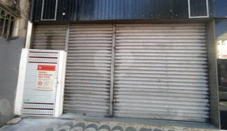 Prédio à venda em Imirim, São Paulo, SP