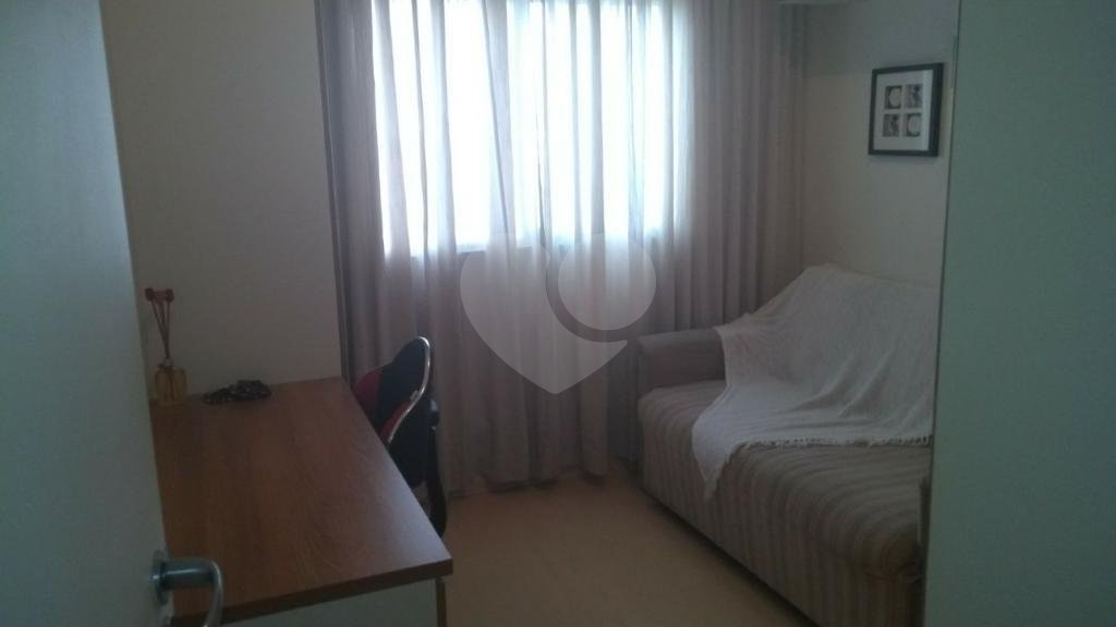Apartamento à venda com 2 quartos, sendo 1 suíte, em Santana, São Paulo, SP