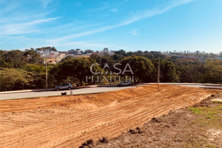 Terreno em condomínio à venda em Jardim Villagio Milano, Sorocaba, SP