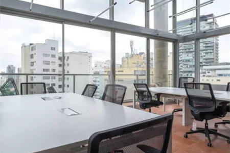 Apartamento à venda com 2 quartos em Pinheiros, São Paulo, SP