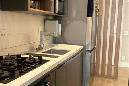 Apartamento à venda com 3 quartos, sendo 1 suíte, em Tatuapé, São Paulo, SP