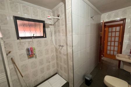 Casa à venda com 4 quartos, sendo 1 suíte, em Jardim São Judas Tadeu, Salto, SP