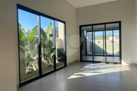 Casa à venda com 3 suítes no condomínio Alto do ;castelo 2, Ribeirão Preto - SP