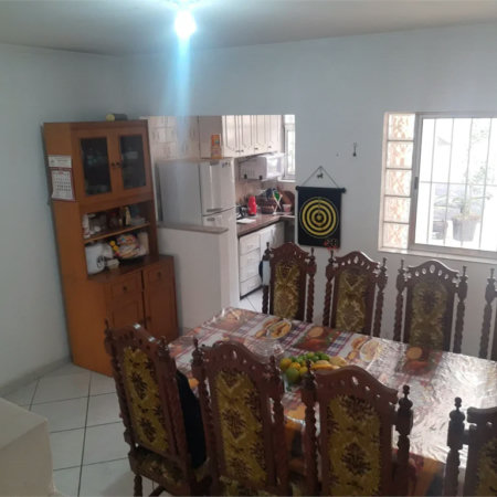 Sobrado à venda com 3 quartos em Jardim Monte Kemel, São Paulo, SP