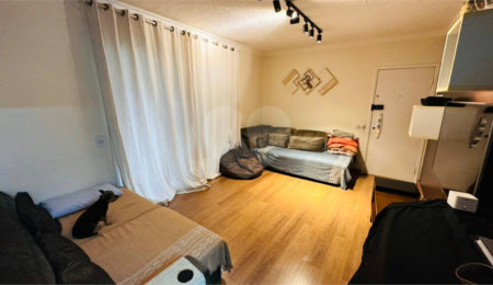 Apartamento à venda com 3 quartos, sendo 1 suíte,  em Mandaqui, São Paulo, SP