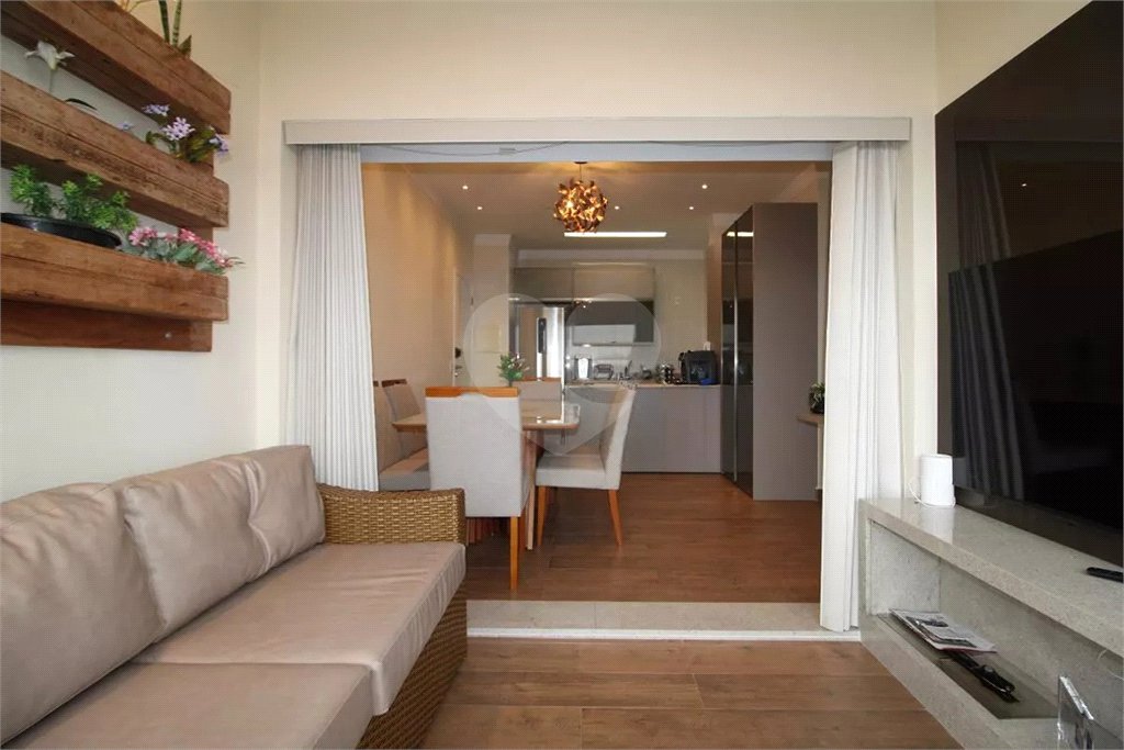 Apartamento à venda com 2 quartos, sendo 1 suíte,  em Jardim São Paulo(zona Norte), São Paulo, SP