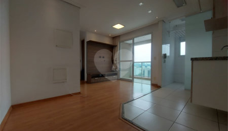 Apartamento para alugar com 1 quarto em Chácara Santo Antônio (zona Sul), São Paulo, SP